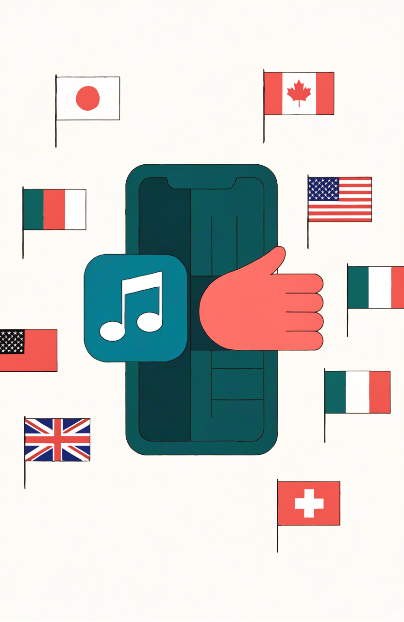 Meta Just Banned TikTok Ads on Instagram and Facebook. What Advertisers Should Do.